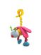 Іграшка-підвіска на прищіпці - ЖУЖУ колір різнокольоровий ЦБ-00225557 SKT000922364 фото 1