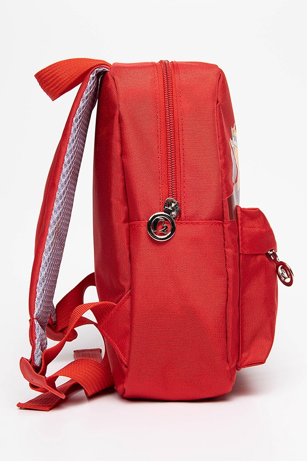 Рюкзак для хлопчика колір червоний ЦБ-00188090 SKT000837110 фото