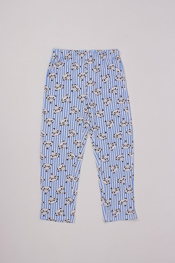 Пижама на мальчика 152 цвет синий ЦБ-00170604 SKT000570854 фото