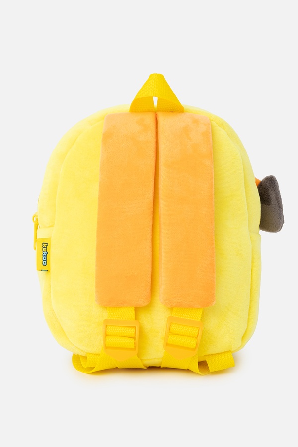 Рюкзак для хлопчика колір жовтий ЦБ-00244278 SKT000978357 фото