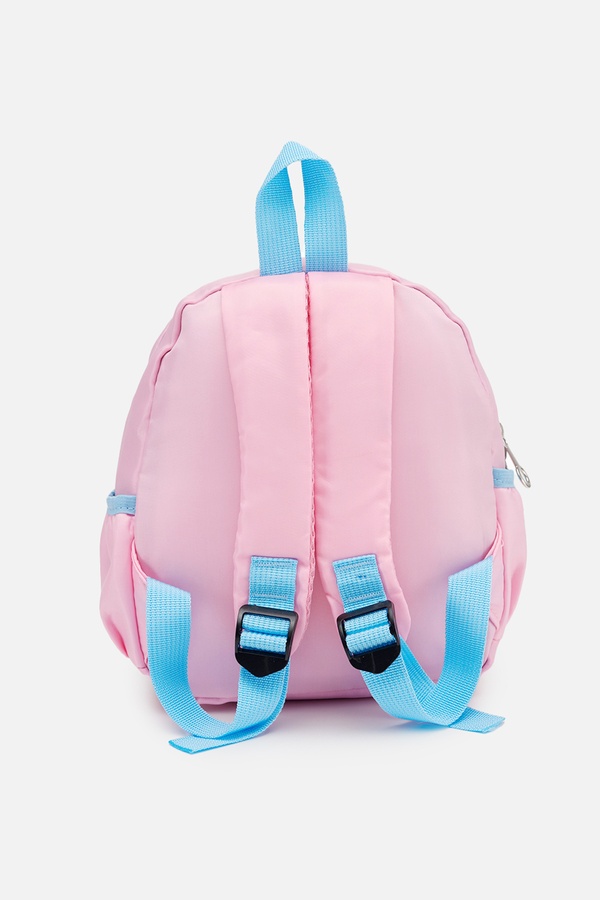 Рюкзак для девочки цвет голубой ЦБ-00255498 SKT001007470 фото