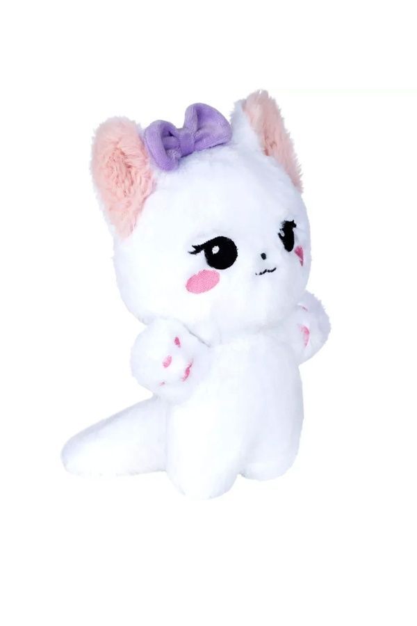 М'яка іграшка "Киця Луна" DGT-PLUSH KAWK01_SU ЦБ-00270495 фото
