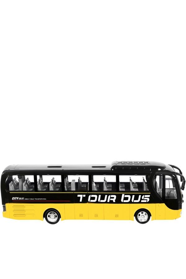 Машинка OTAMANKO Автобус на радиоуправлении &laquo;TOUR BUS&raquo; OTAMANKO 532.02.54 ЦБ-00282937 фото