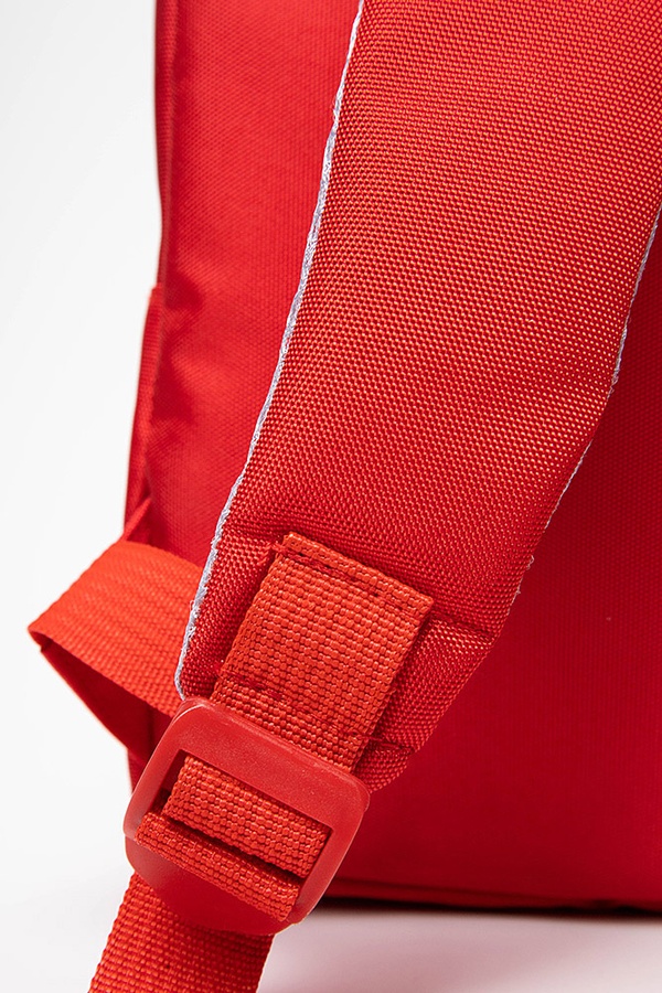 Рюкзак для мальчика цвет красный ЦБ-00188090 SKT000837110 фото