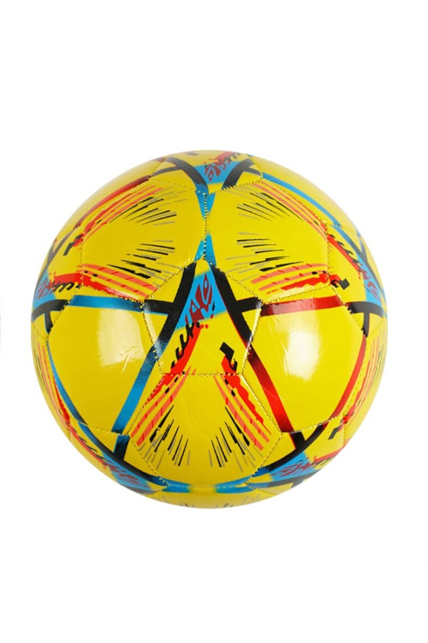 Мяч футбольный цвет разноцветный ЦБ-00254872 SKT001006081 фото