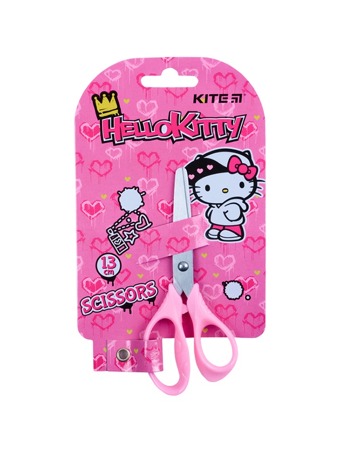 Набір першокласника Kite Hello Kitty колір різнокольоровий ЦБ-00223160 SKT000916951 фото