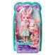 Лялька "Кролик Брі" колір різнокольоровий ЦБ-00103276 SKT000425107 фото 4