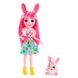 Лялька "Кролик Брі" колір різнокольоровий ЦБ-00103276 SKT000425107 фото 1