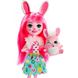 Лялька "Кролик Брі" колір різнокольоровий ЦБ-00103276 SKT000425107 фото 2