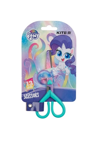 Ножиці дитячі Kite My Little Pony колір різнокольоровий ЦБ-00255224 SKT001007108 фото