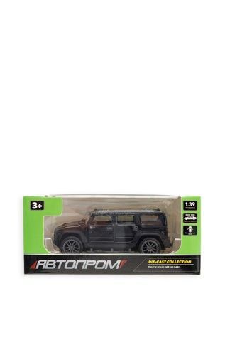 Коллекционная модель автомобиля Автопром АВТОПРОМ AP4398 ЦБ-00265756 фото