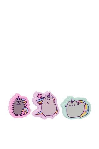 Ластик фигурный YES "Pusheen" YES 560601 ЦБ-00297809 фото