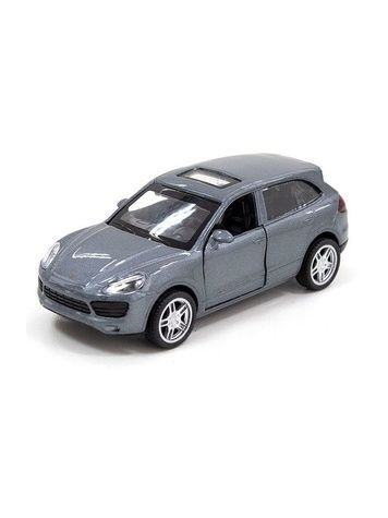 Автомодель - PORSCHE CAYENNE S TECHNODRIVE 250250 ЦБ-00221523 фото