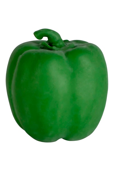 Іграшка антистрес овочі - Перець колір різнокольоровий ЦБ-00237397 SKT000954036 фото