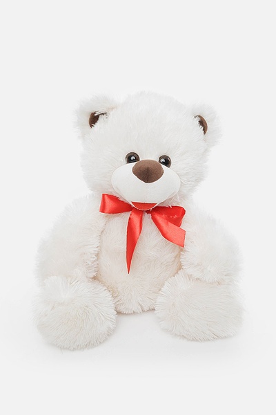 М'яка іграшка "Ведмідь Веселун" колір різнокольоровий ЦБ-00208292 SKT000884272 фото