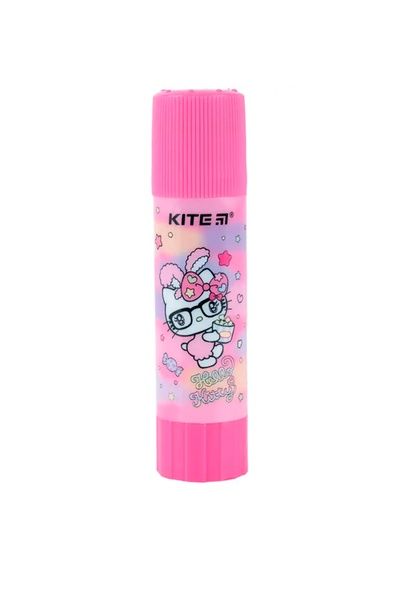 Клей-олівець Kite Hello Kitty колір різнокольоровий ЦБ-00256778 SKT001011250 фото