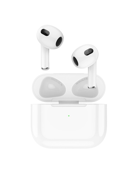 Бездротові навушники Hoco EW26 TWS колір білий ЦБ-00220470 SKT000909890 фото
