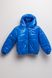 Куртка короткая на мальчика 122 цвет голубой ЦБ-00158233 SKT000536006 фото 1
