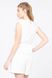 Блуза жіноча 42 колір білий ЦБ-00161296 SKT000546536 фото 4