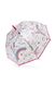 Прозрачный зонтик для девочки цвет розовый ЦБ-00249351 SKT000991106 фото 3