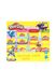 Набір для ліплення Play-Doh колір різнокольоровий ЦБ-00250145 SKT000992650 фото 1