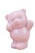 Статуетка ведмідь колір різнокольоровий ЦБ-00242727 SKT000965497 фото 3