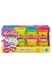 Набір пластиліну Play-Doh колір різнокольоровий ЦБ-00204578 SKT000876418 фото 1