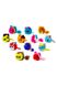 М'яка колекційна іграшка-сюрприз – Тигренята та левенята колір різнокольоровий ЦБ-00238683 SKT000957206 фото 2