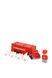 Конструктор металлический Фура Новая почта Technok Toys 1416 ЦБ-00282346 фото 6