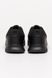 Жіночі кросівки 40 колір чорний ЦБ-00197626 SKT000861510 фото 5