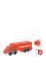 Конструктор металлический Фура Новая почта Technok Toys 1416 ЦБ-00282346 фото 4