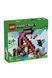 Конструктор LEGO Minecraft Шахта &laquo;Кайло&raquo; 21277 ЦБ-00279943 фото 1