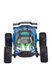 Машинка ZIPP Toys Rapid Monste ZIPP Toys 532.00.72 ЦБ-00236580 фото 3