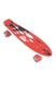 Скейт Пенні борд shark колір різнокольоровий ЦБ-00250434 SKT000993147 фото 1