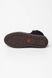 Чоловічі черевики 42 колір темно-коричневий ЦБ-00196216 SKT000858801 фото 3