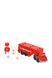 Конструктор металлический Фура Новая почта Technok Toys 1416 ЦБ-00282346 фото 8