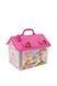 Чайний набір з будиночком Barbie DEDE 01816 ЦБ-00268342 фото 2