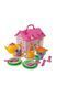 Чайний набір з будиночком Barbie DEDE 01816 ЦБ-00268342 фото 1