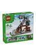 Конструктор LEGO Minecraft Шахта &laquo;Кайло&raquo; 21277 ЦБ-00279943 фото 7