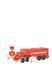Конструктор металлический Фура Новая почта Technok Toys 1416 ЦБ-00282346 фото 2