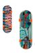 Скейт и обувь для пальчиков Hot Wheels цвет разноцветный ЦБ-00239753 SKT000959516 фото 2