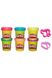 Набір пластиліну Play-Doh колір різнокольоровий ЦБ-00204578 SKT000876418 фото 2