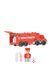 Конструктор металлический Фура Новая почта Technok Toys 1416 ЦБ-00282346 фото 3