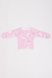 Льоля "Єдиноріг на хмаринці" на дівчинку 56 колір рожевий ЦБ-00177262 SKT000591307 фото 3