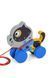 Деревянная игрушка каталка Limo Toy MD 0754 ЦБ-00289300 фото 3