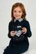 Пенал шкільний Kite Black&Silver KITE K26-622-5 ЦБ-00297725 фото 7