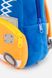 Рюкзак для хлопчика колір синій ЦБ-00244271 SKT000978350 фото 3