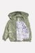 Куртка на мальчика 110 цвет оливковый ЦБ-00198119 SKT000862917 фото 3