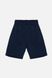 Спортивні шорти для хлопчика 110 колір темно-синій ЦБ-00192274 SKT000848575 фото 2