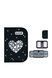 Пенал шкільний Kite Black&Silver KITE K26-622-5 ЦБ-00297725 фото 1